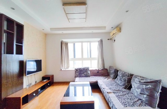 格调城3室2厅85.77㎡75万二手房图片