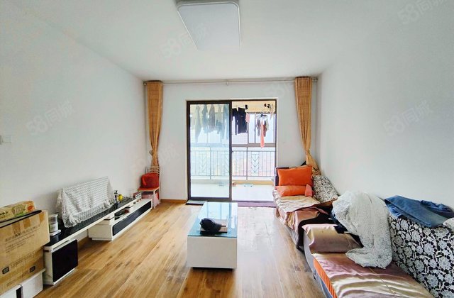 禹洲华侨城(一期)3室2厅93㎡120万二手房图片