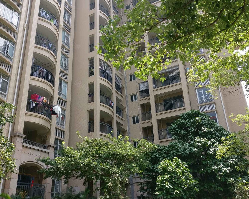 【嘉和苑二期, 嘉和苑二期小区详情,房价走势,房源,业主论坛】- 中山