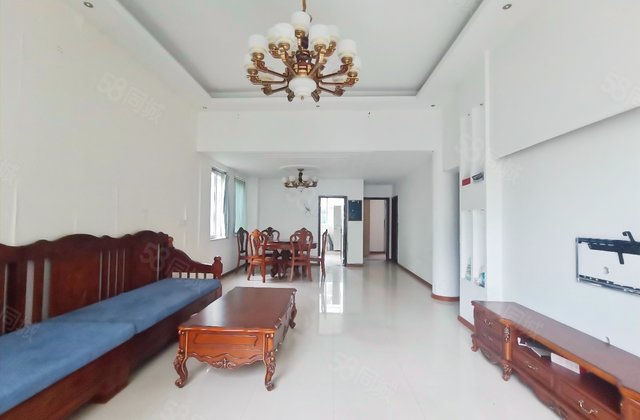 归谷城市美墅8室4厅306.16㎡180万二手房图片