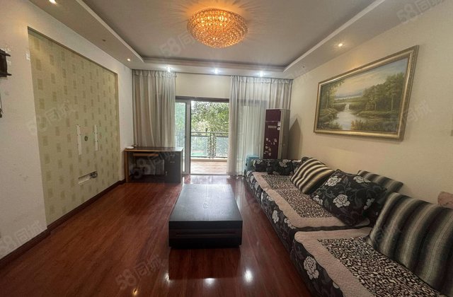 涪陵金科廊桥水岸4室2厅127㎡60万二手房图片