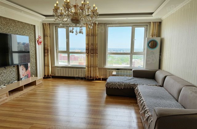 企联大厦3室1厅150.6㎡69.8万二手房图片