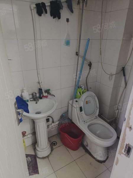 【10图】阳光商都公寓,46平中间楼层,位置好,阳光商都-大庆58同城