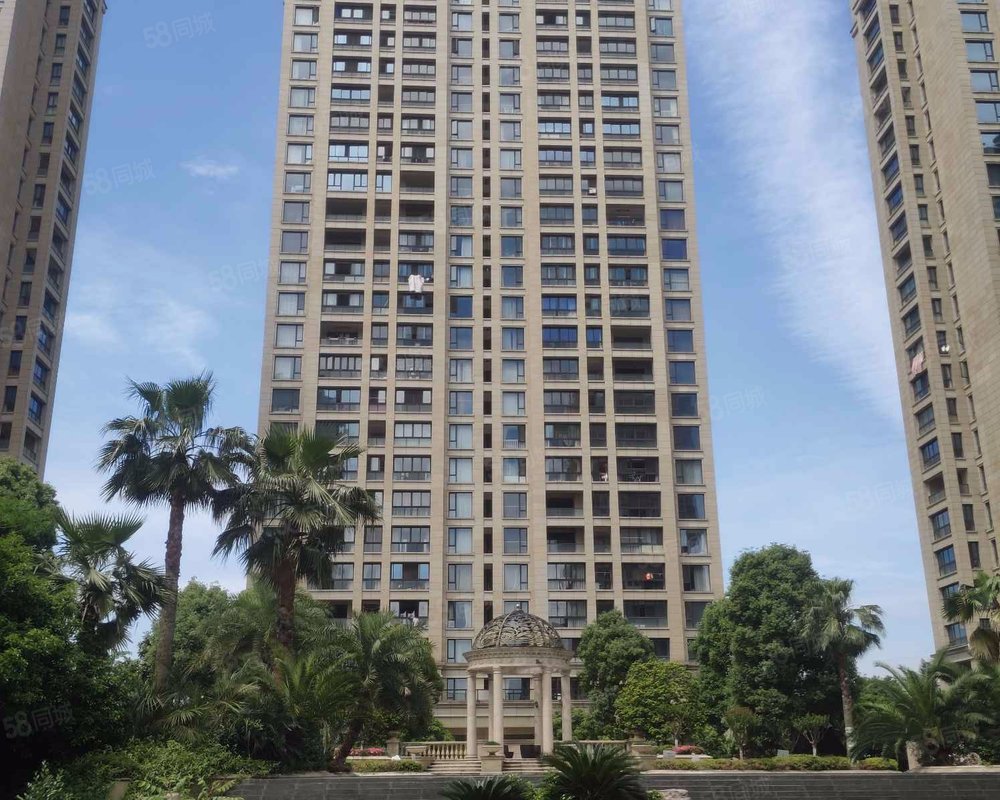 【御河湾, 御河湾小区详情,房价走势,房源,业主论坛】- 绍兴58同城