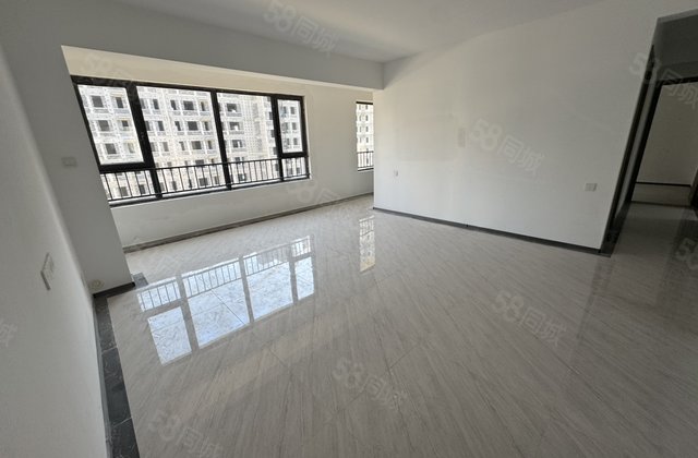 碧桂园星汇 走一手 电梯洋房 4室2卫 中层