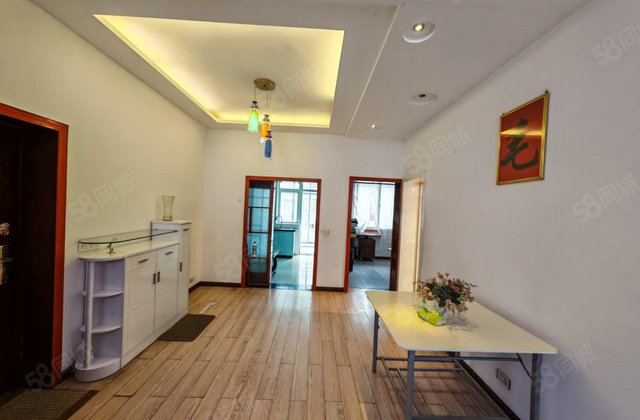 华丰佳苑3室2厅112.81㎡30.9万二手房图片