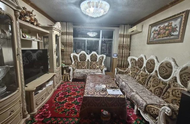 阿牙小区3室2厅94㎡60万二手房图片