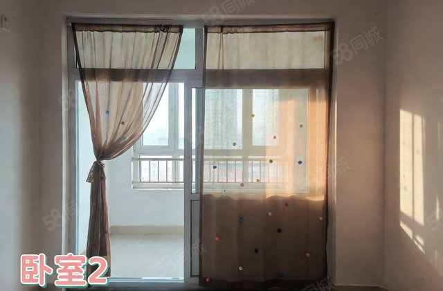 房东急售 豆营颐景园G区(22 25号楼) 超低密度 急卖