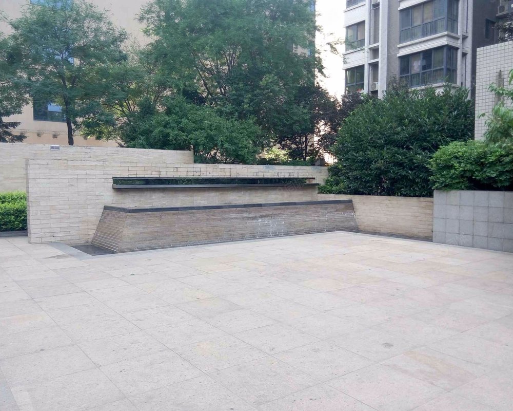 蔚蓝国际(二期)小区详情,房价走势,房源,业主论坛】- 西安58同城