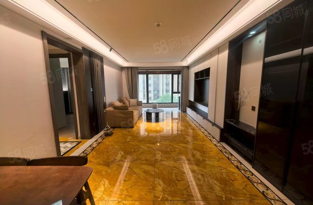 急售 精装 碧桂园翡丽湾滨河大道3室2厅2卫123平130万