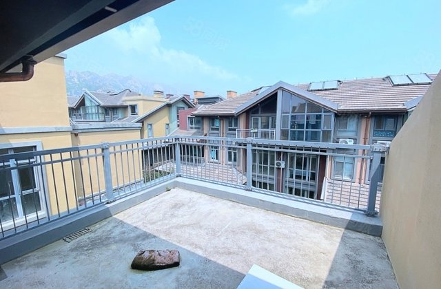 【青岛黄岛私家别墅】-青岛58同城