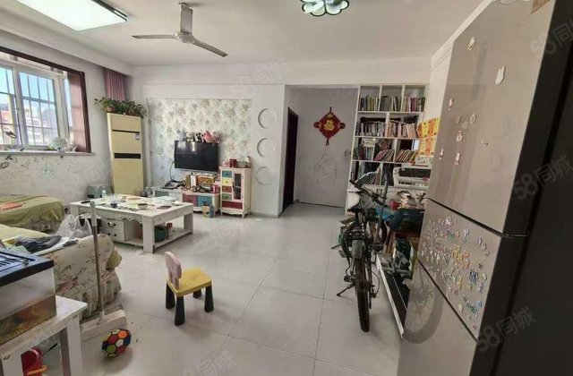 站前街43万 电梯房东昌岳火车站 望湖花园 边户金立文苑