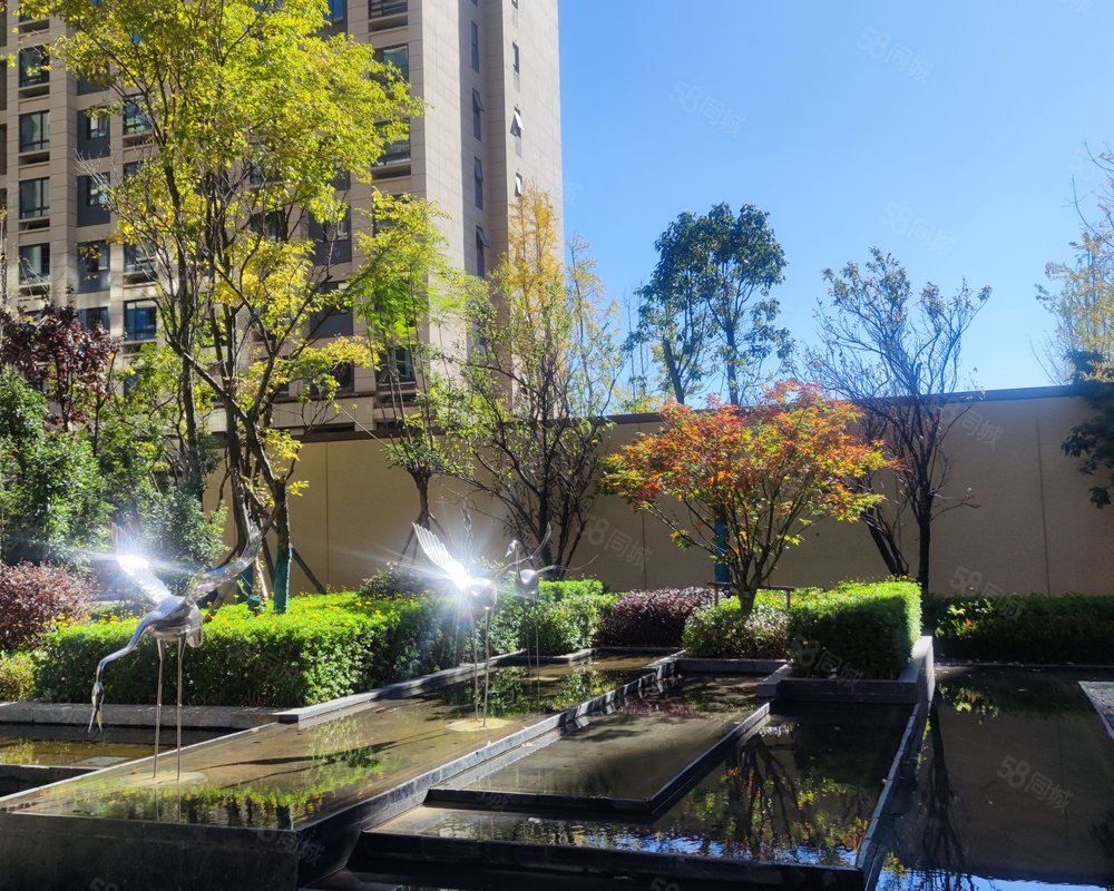 融创君庭云邸小区详情,房价走势,房源,业主论坛】- 昆明58同城