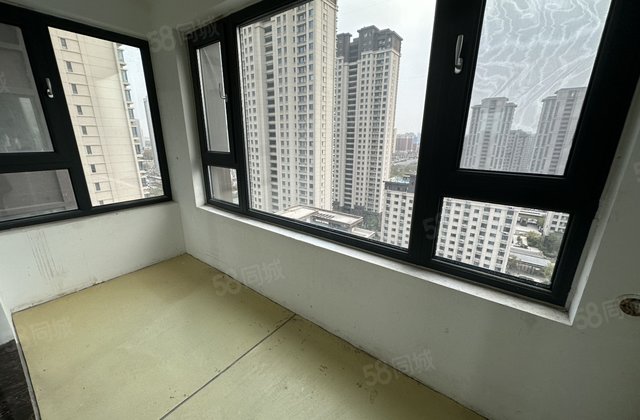 新上边户！锦绣观邸 小高层一梯一户 三叶草户型 带车储免大税