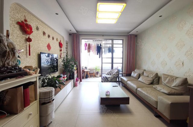 文轩 外国语 新东方龙湾 水木清华 精装三室 停车方便 满五