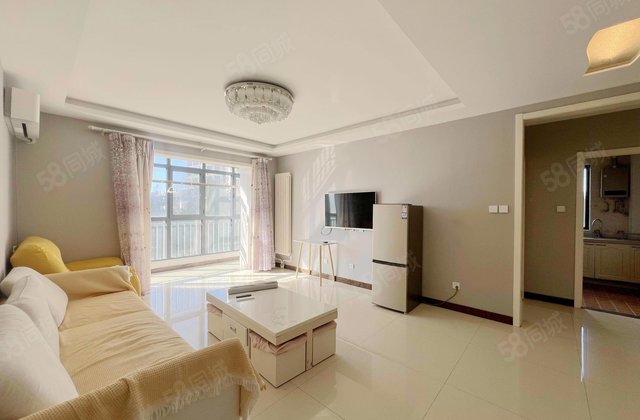 智地香蜜湾2室1厅88.87㎡300万二手房图片