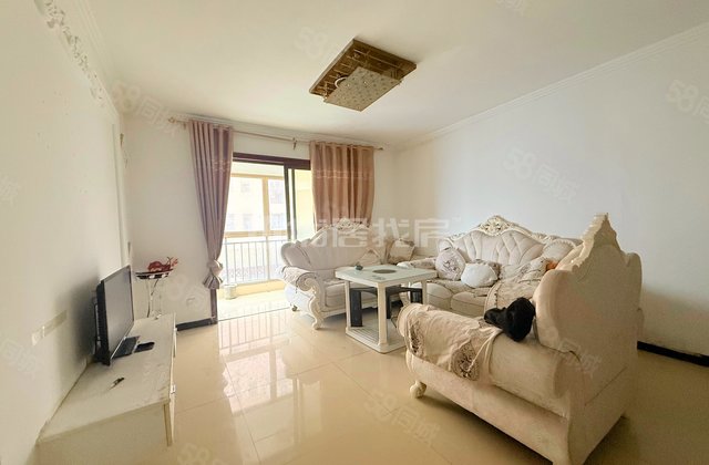 花果园R区2区3室2厅122.01㎡61万二手房图片