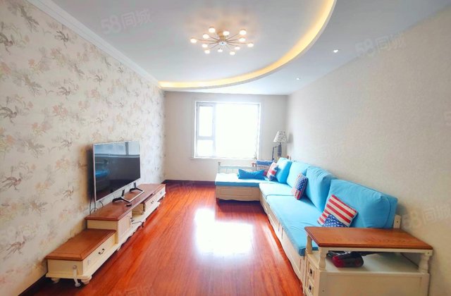 万盛理想国官舍3室2厅92.4㎡59.8万二手房图片