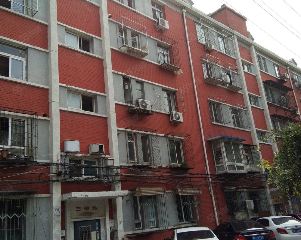 【德胜里(一区)房价走势,德胜里(一区)房屋出租