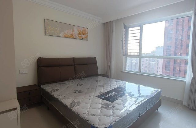 急售 新城邦多层  水岸新城 万豪  带地上储藏室 送7楼