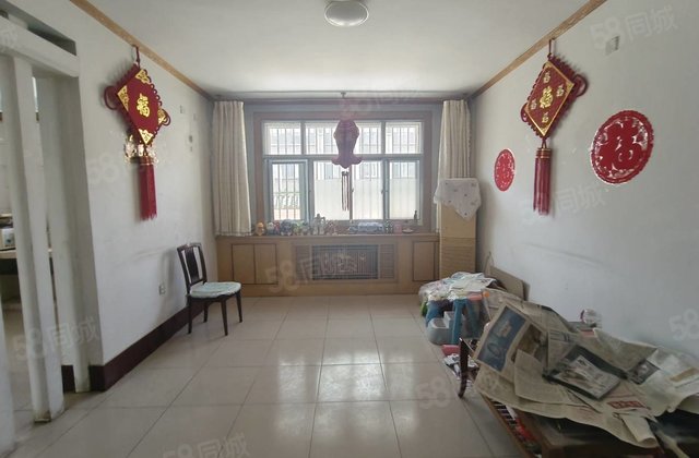 开发区 东昌孝心一楼 华夏家属院免大税可按揭