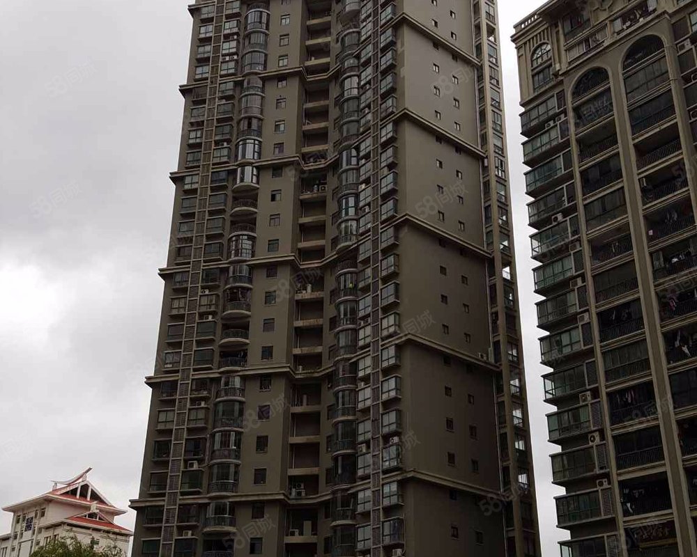 百德康桥假日城堡