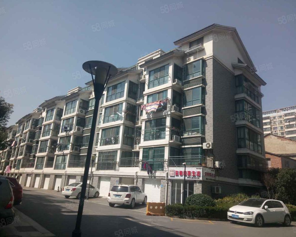 阳光水岸(邗江)小区详情,房价走势,房源,业主论坛】- 扬州58同城