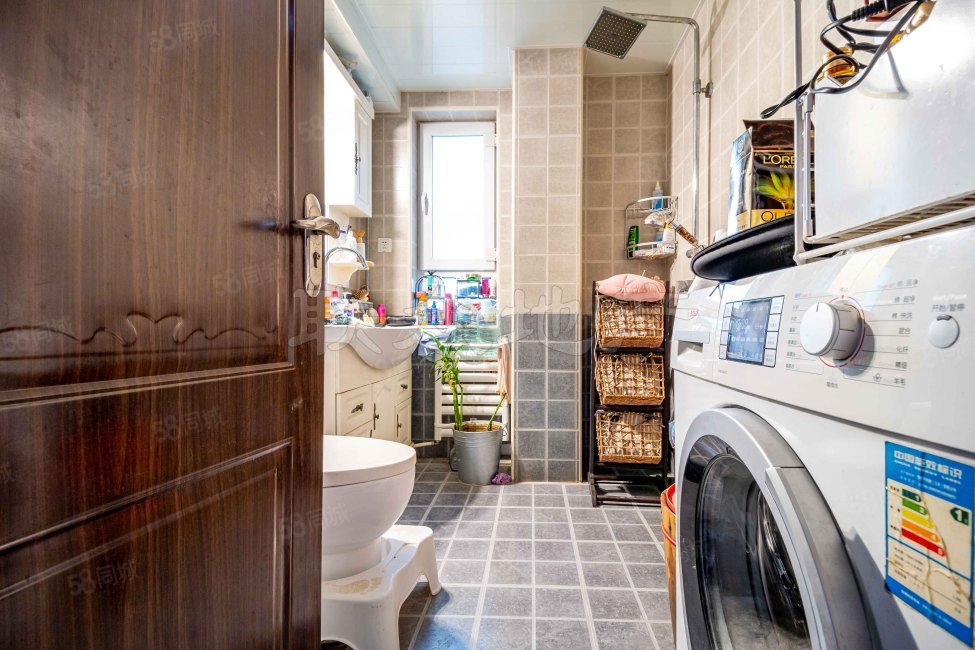 嘉園一里(南區(qū))3室1廳1衛(wèi)100.63㎡南北550萬