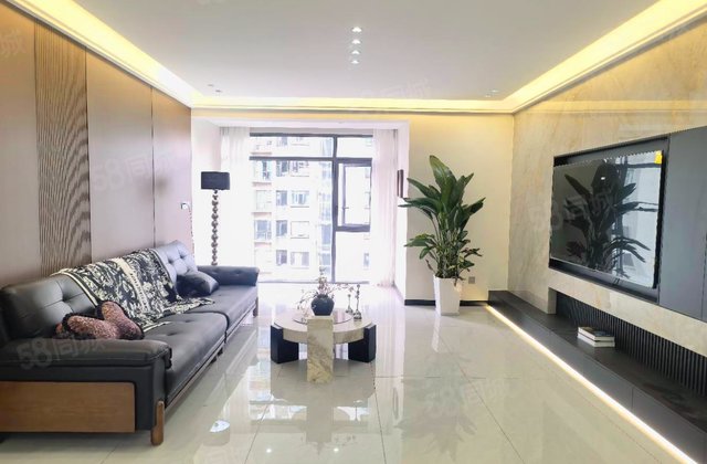 金阳世纪城龙锦苑3室2厅135.87㎡95万二手房图片