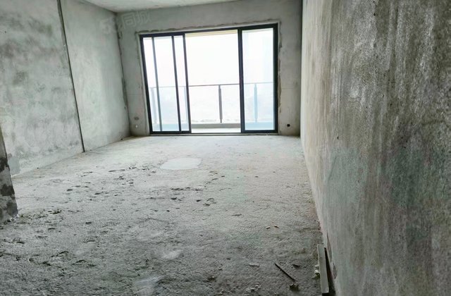 金辉岭南云著4室2厅140.92㎡222万二手房图片