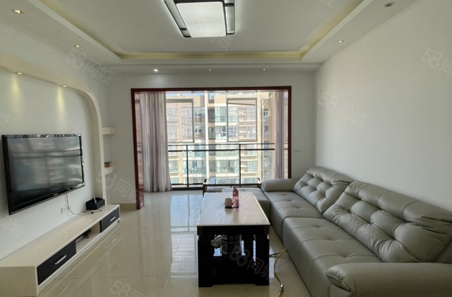 水景花城3室2厅106㎡49.8万二手房图片