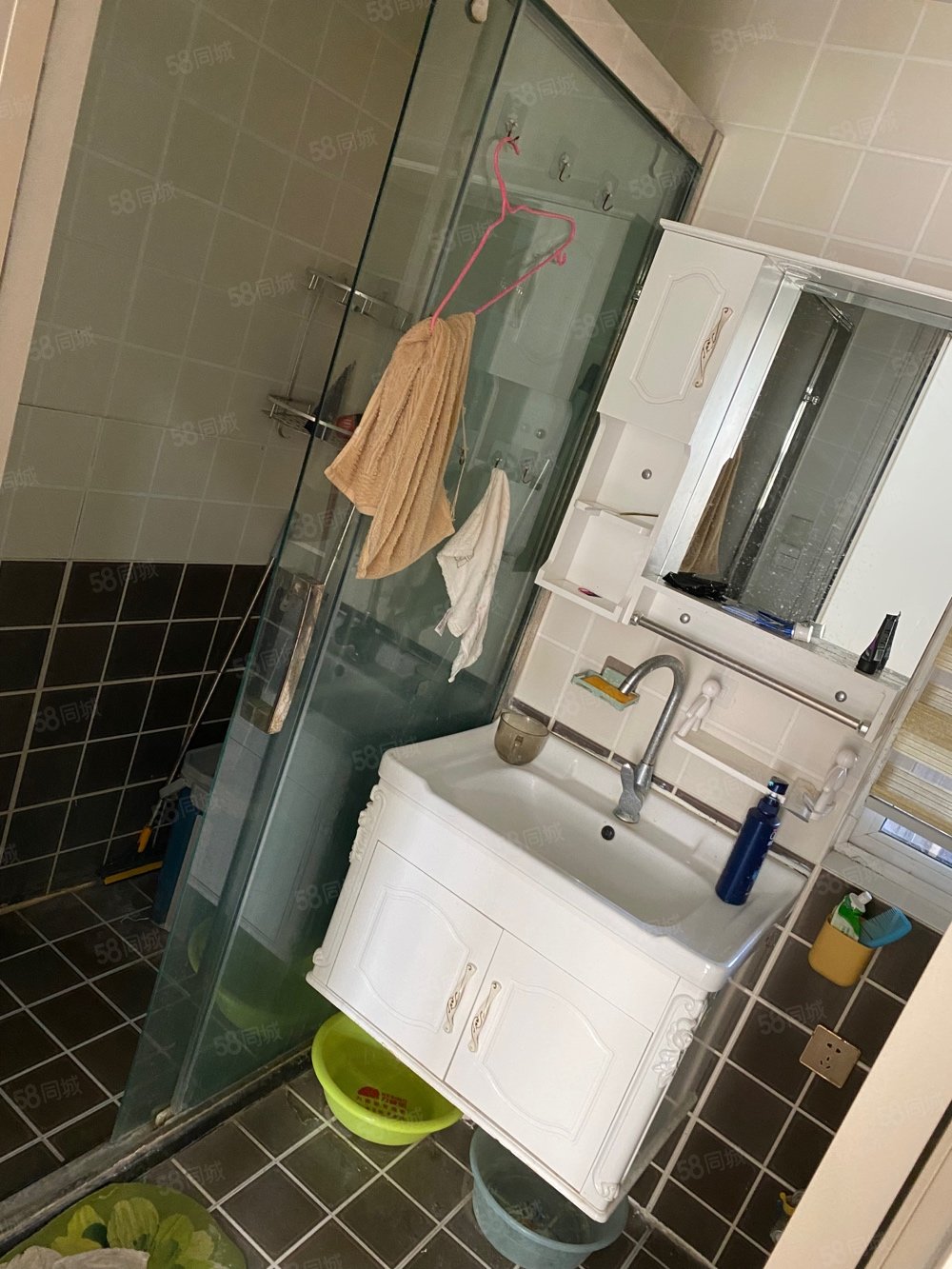 杉杉国际城3室2厅1卫90㎡南北42万