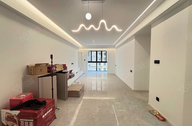 安亭瑞仕锦庭2室2厅89.14㎡255万二手房图片