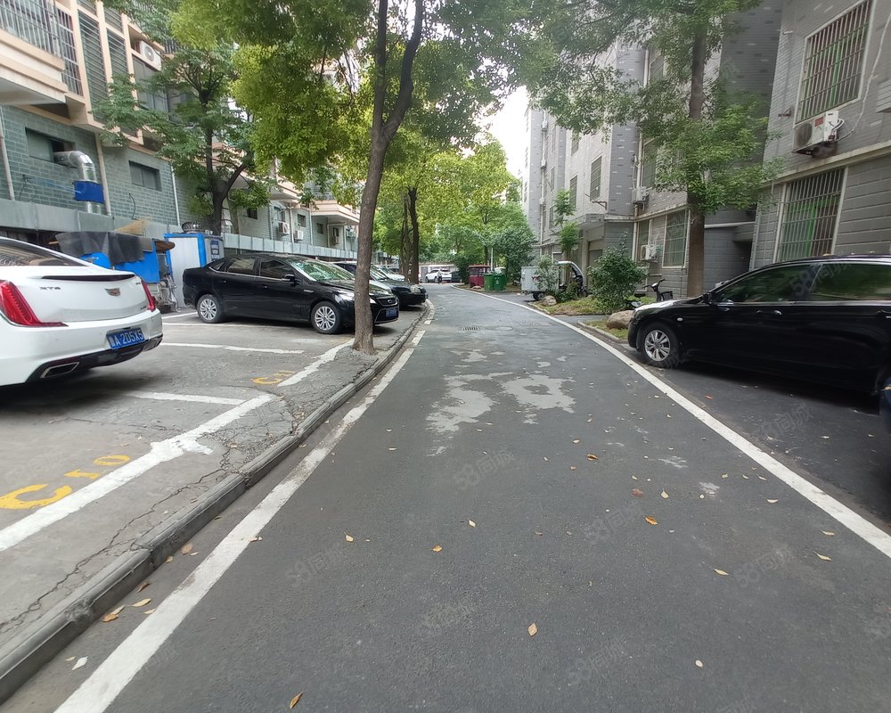 怡和庄园(二期)小区详情,房价走势,房源,业主论坛】- 阜阳58同城