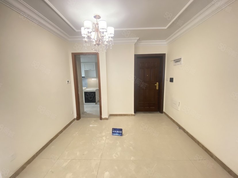 恒大城3室2厅1卫102.66㎡南北78.5万