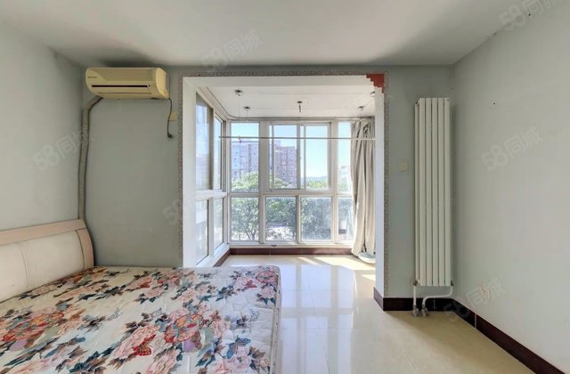 西山枫林(三区)2室1厅68.89㎡279万二手房图片