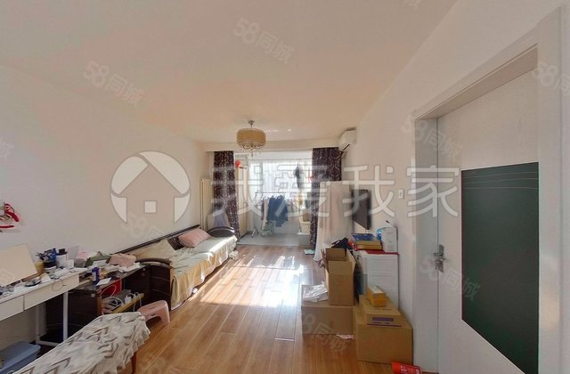 金泽家园A区2室2厅81.84㎡206万二手房图片