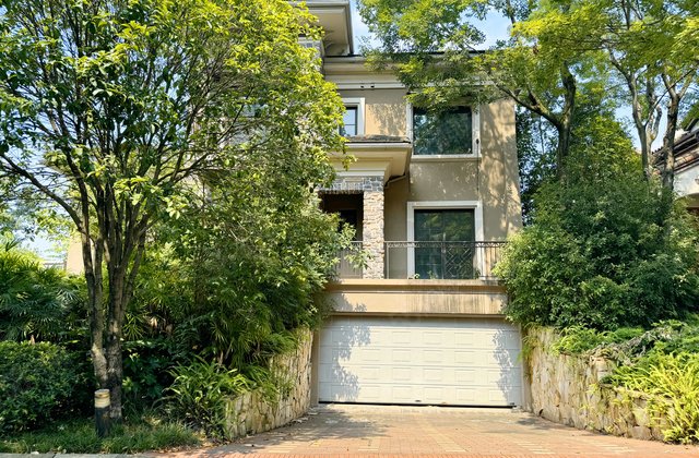 香缇湾A区5室3厅397㎡396万二手房图片