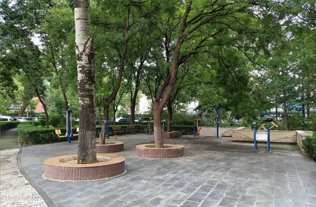 北小马厂3号院5室2厅198.3㎡1400万二手房图片