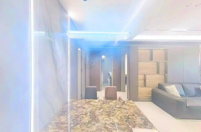 融创四季印像3室1厅128.07㎡152.8万二手房图片