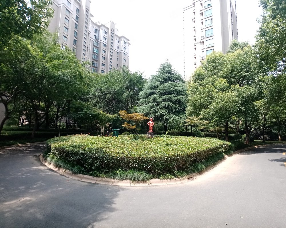 【天盛花园, 天盛花园小区详情,房价走势,房源,业主论坛】- 湖州58