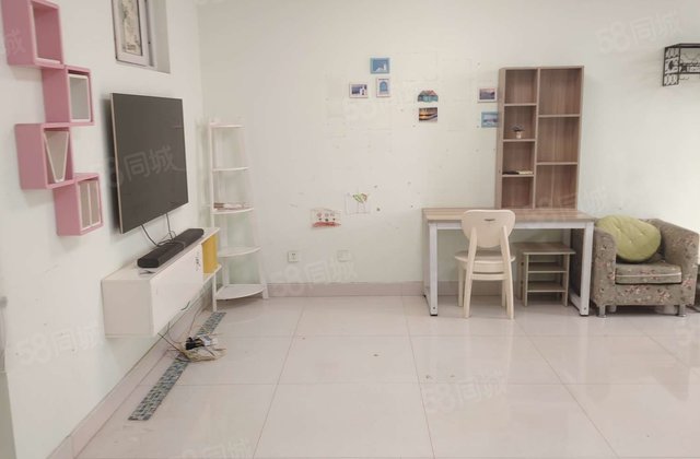 七中东临 高档小区 欧景丽都 2改3房型 免大税 带储藏室