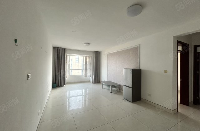 这个有车位 东昌丽都通透两室 大两室