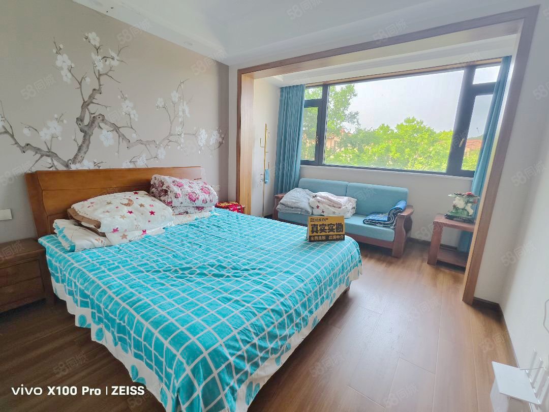 祥源湾6室2厅3卫300㎡南北158万