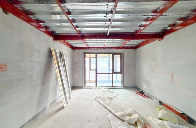 龙湖上第4室3厅188㎡548万二手房图片