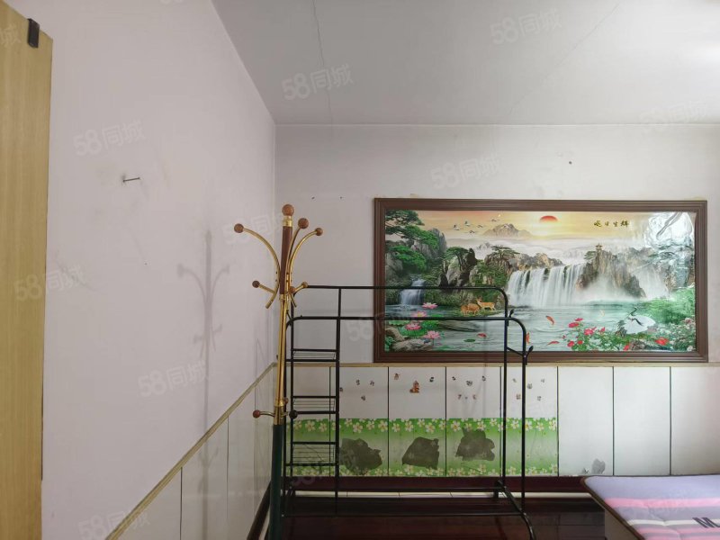 松林小区2室1厅1卫76㎡东北20万