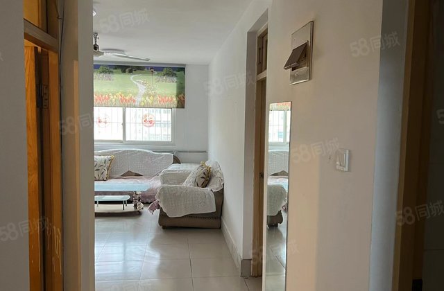 价格可议房东直卖