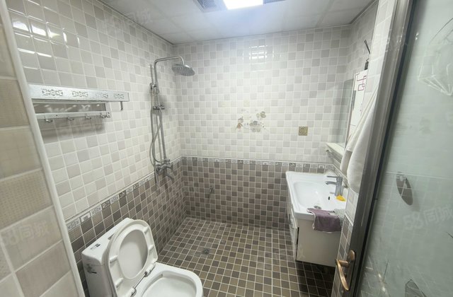 华兴广场住宅2室2厅103.85㎡47万二手房图片