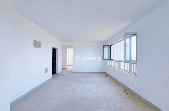 新一中 外国语 培文旁 带车位储藏室 看房方便