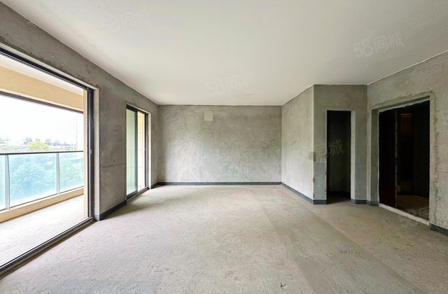 礼玉金湾玉麟阁A区4室2厅174.44㎡218万二手房图片